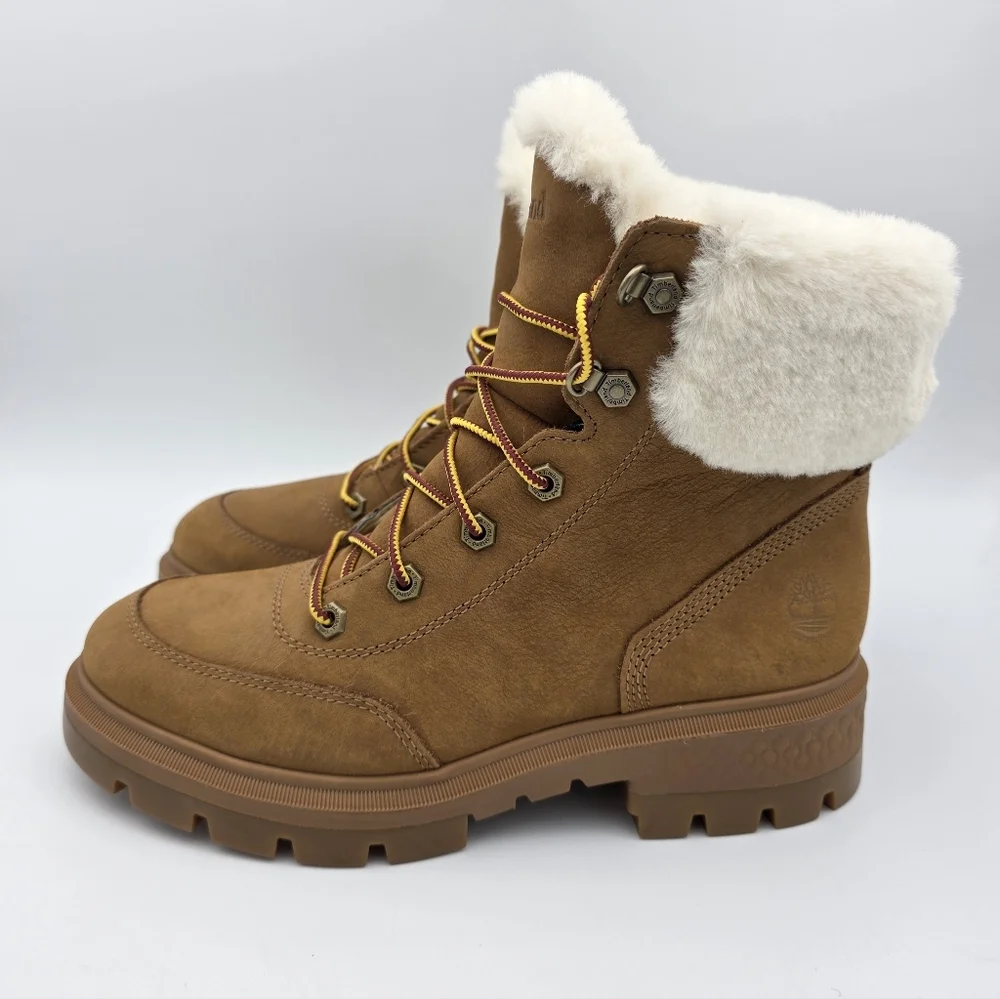 Timberland Women's Cortina Valley 6